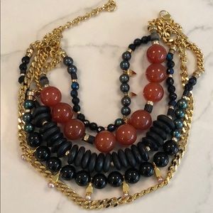 Lizzy Fortunado necklace from intermix